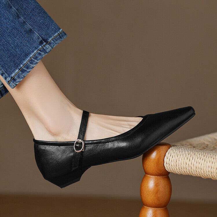 Eliza™ | Elegant and Comfortable Sandals