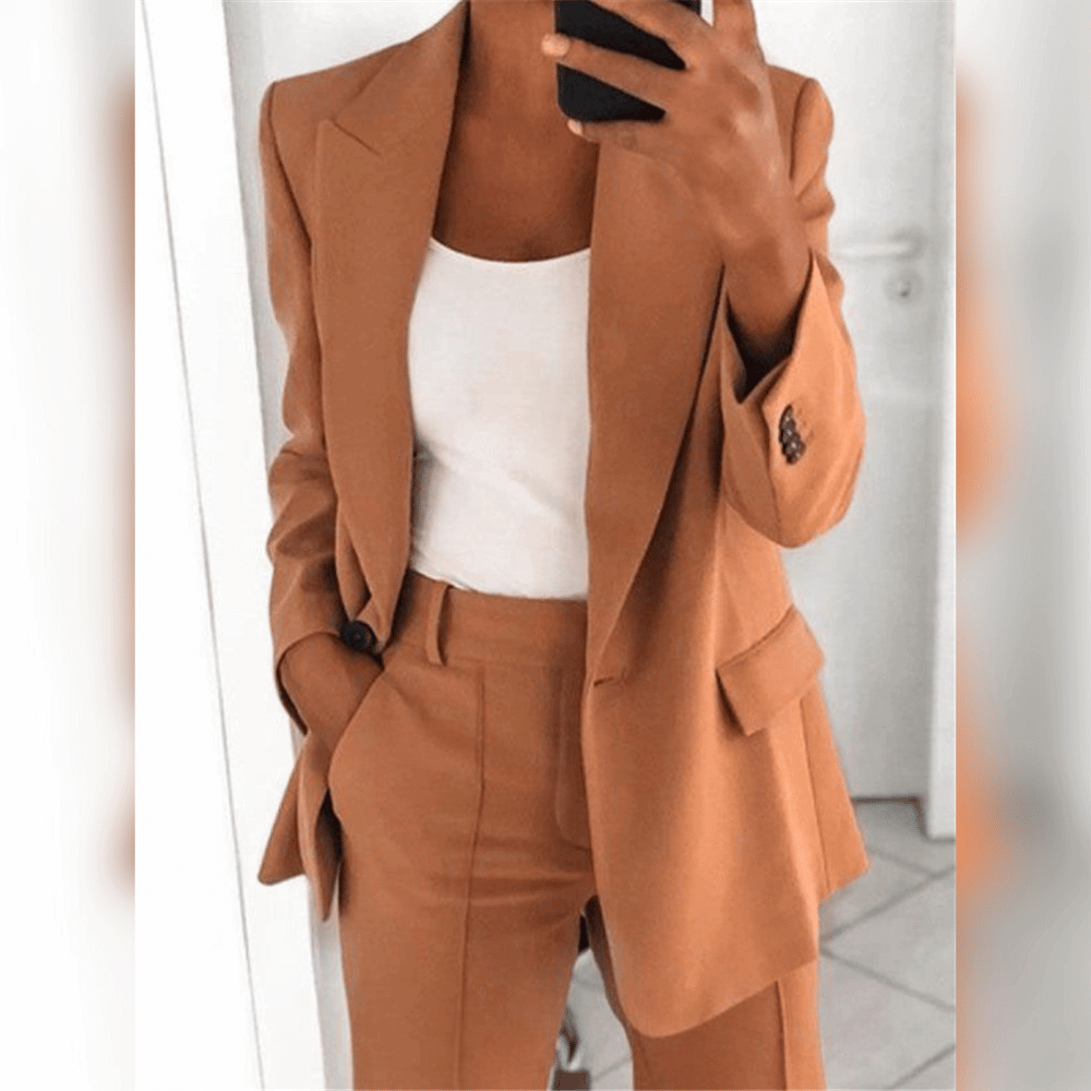 Elegant Blaze for Women