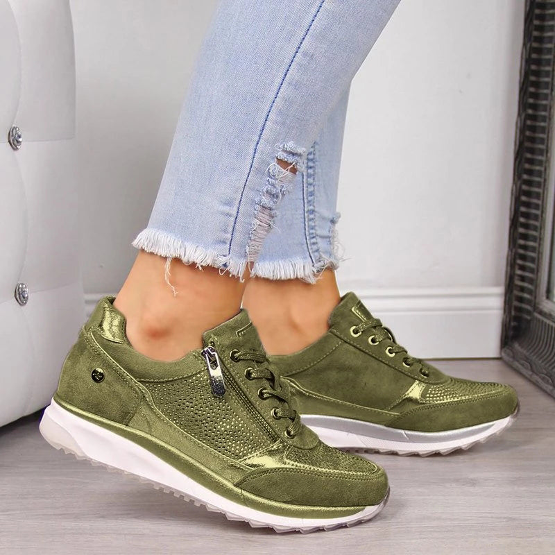Women's Comfortable Shoes