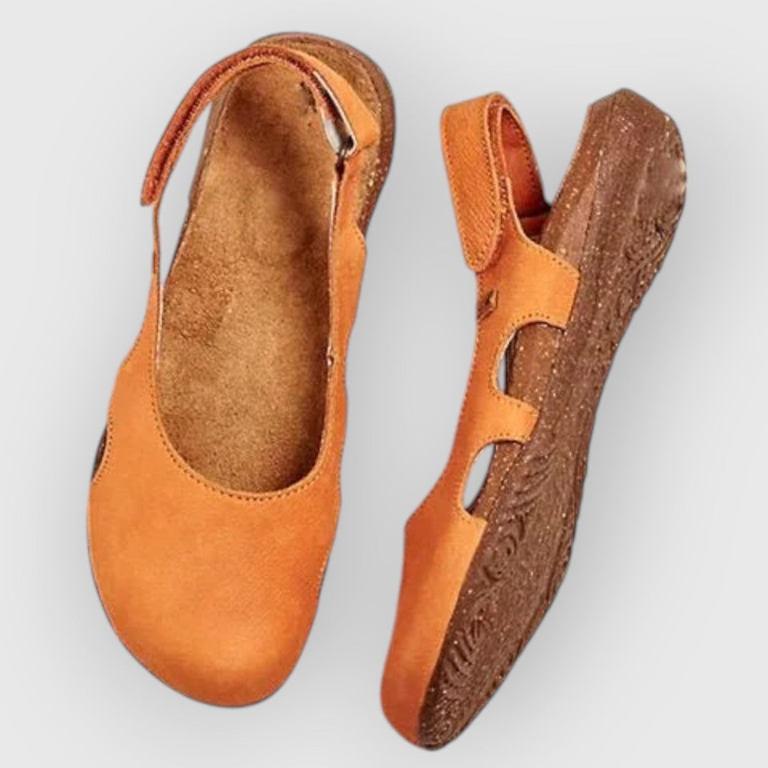 Orthopedic Comfort Women's Sandals