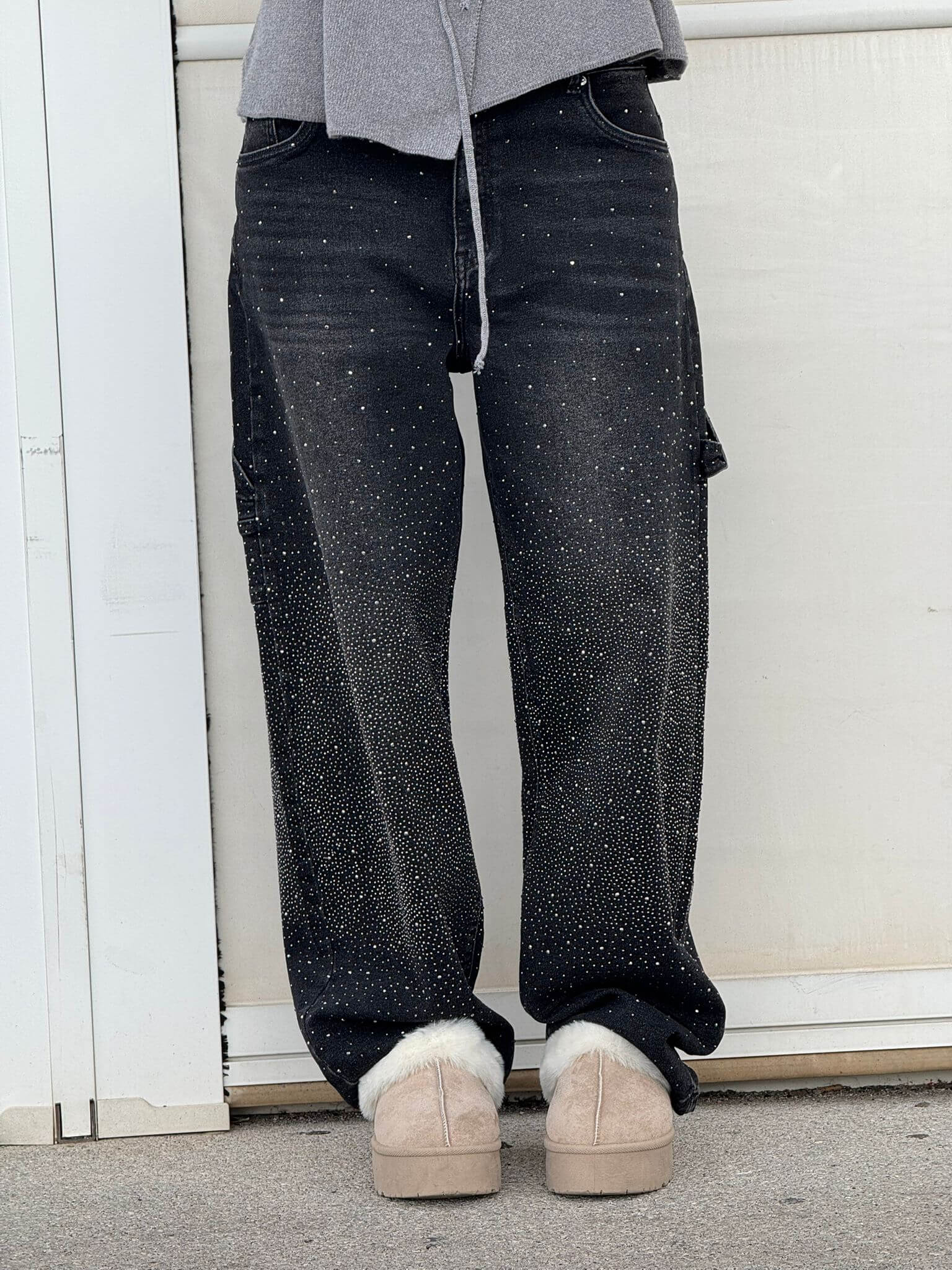 Gertrud™ | Elegant and Comfortable Jeans