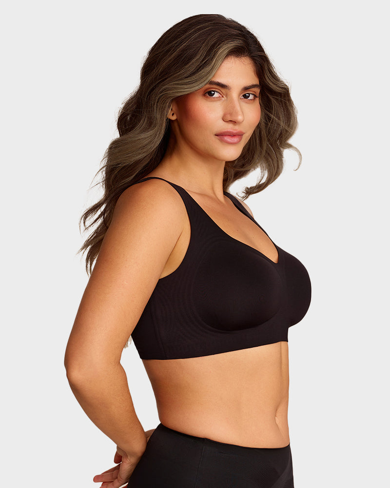 Bella™ | Lifting Wire-Free Comfort Bra