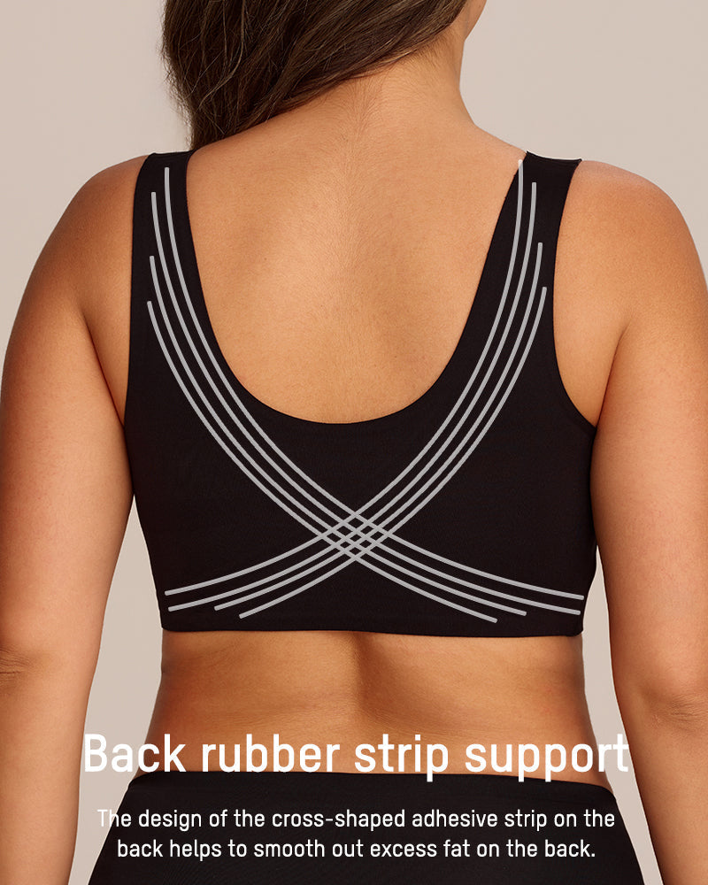 Bella™ | Lifting Wire-Free Comfort Bra