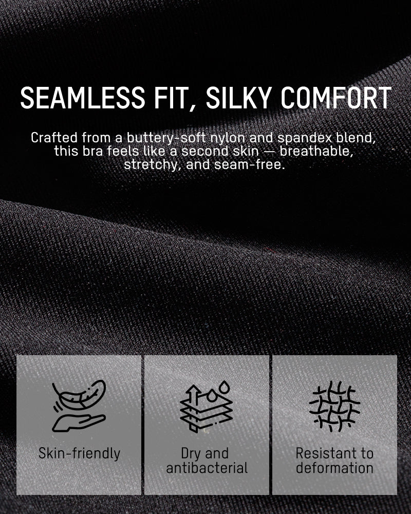 Bella™ | Lifting Wire-Free Comfort Bra