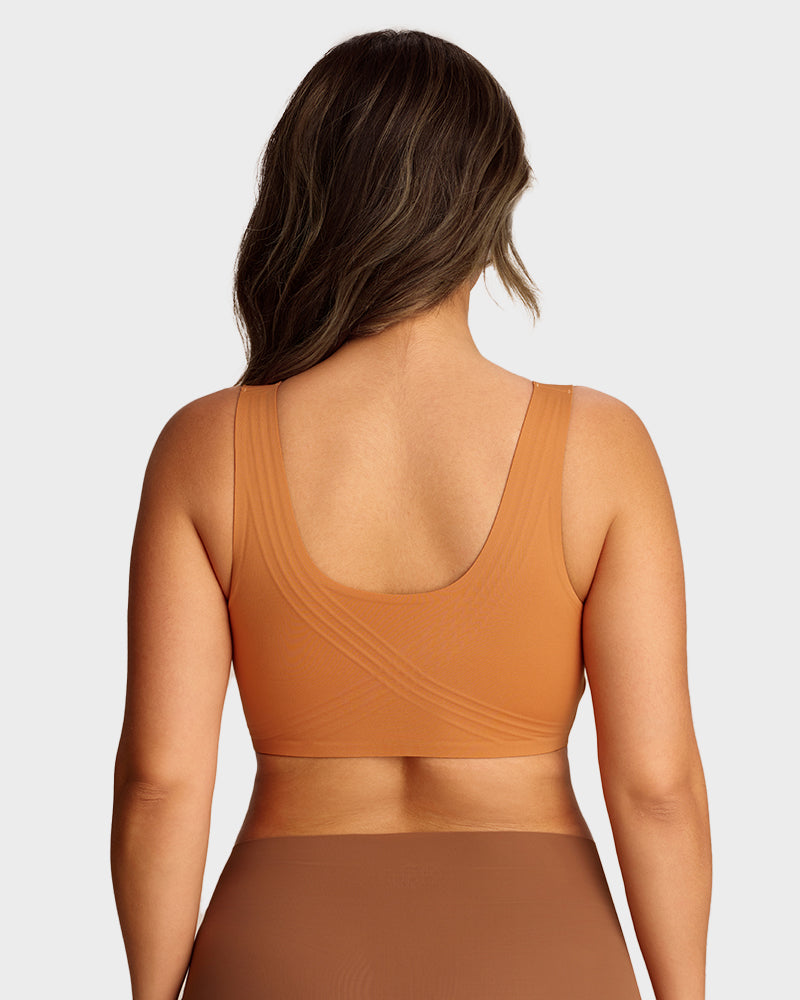 Bella™ | Lifting Wire-Free Comfort Bra