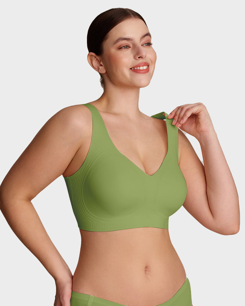 Bella™ | Lifting Wire-Free Comfort Bra