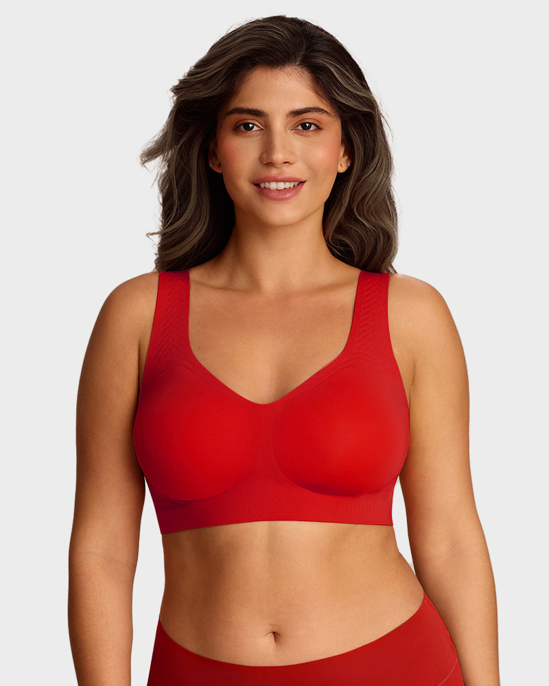 Bella™ | Lifting Wire-Free Comfort Bra