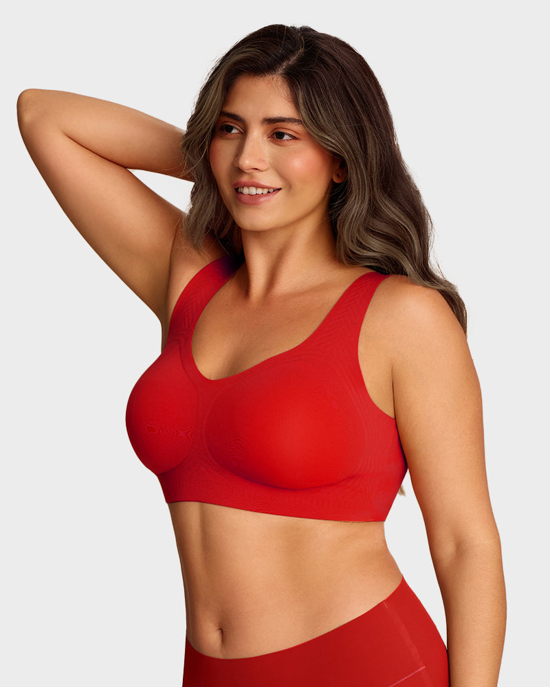 Bella™ | Lifting Wire-Free Comfort Bra