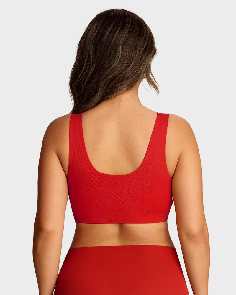 Bella™ | Lifting Wire-Free Comfort Bra