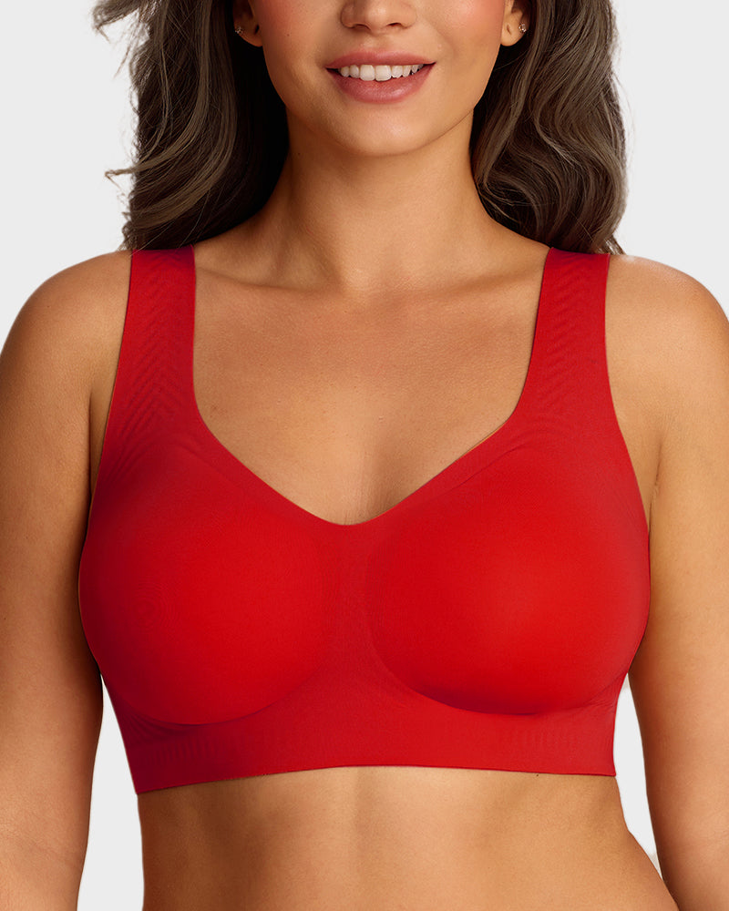 Bella™ | Lifting Wire-Free Comfort Bra