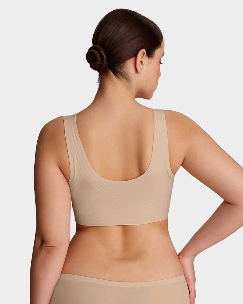 Bella™ | Lifting Wire-Free Comfort Bra