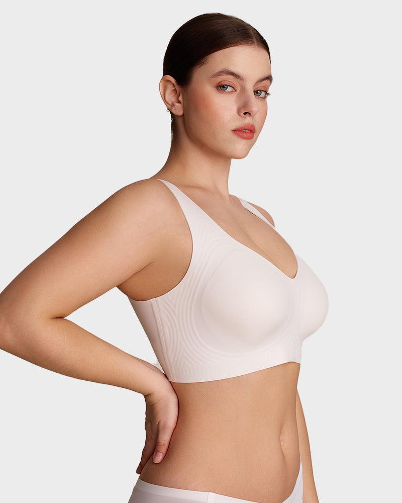 Bella™ | Lifting Wire-Free Comfort Bra