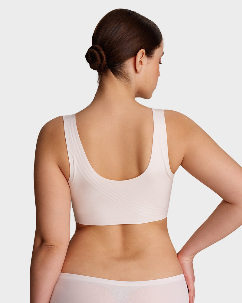 Bella™ | Lifting Wire-Free Comfort Bra