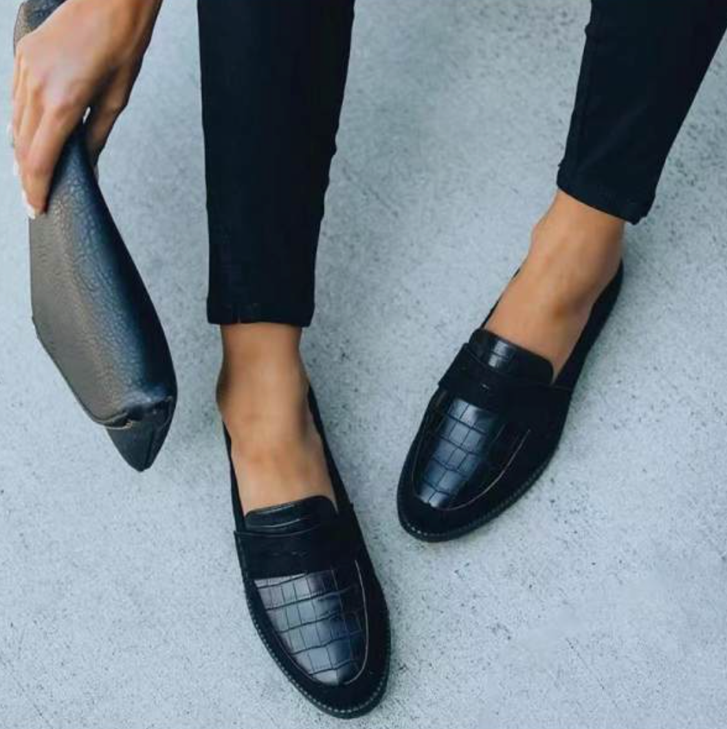 Loafers Shoes for Women