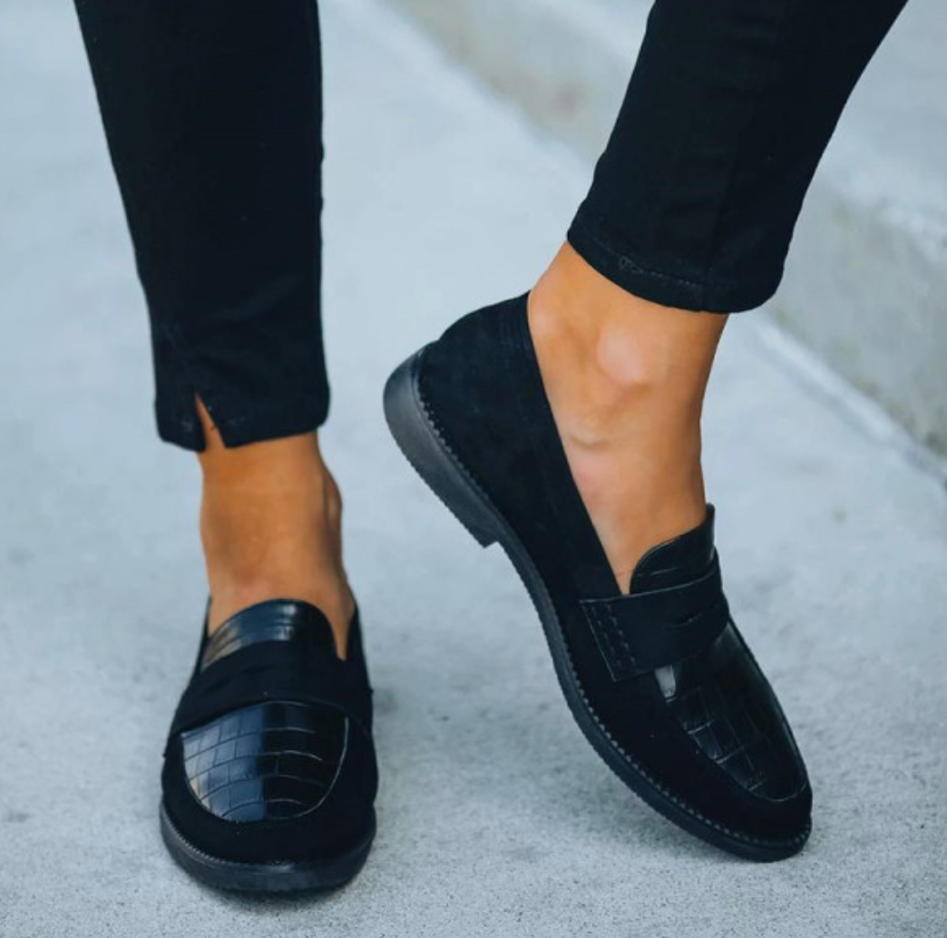 Loafers Shoes for Women