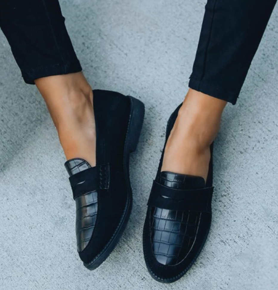 Loafers Shoes for Women