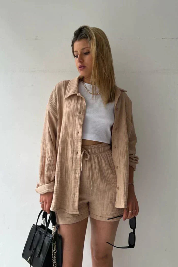 Anaïs™ | Elegant Casual Set