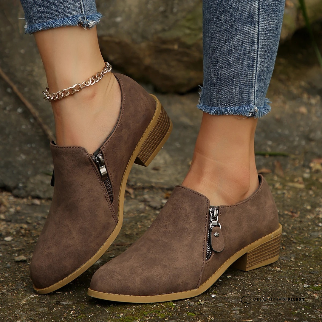 Loly - Orthopedic Boots