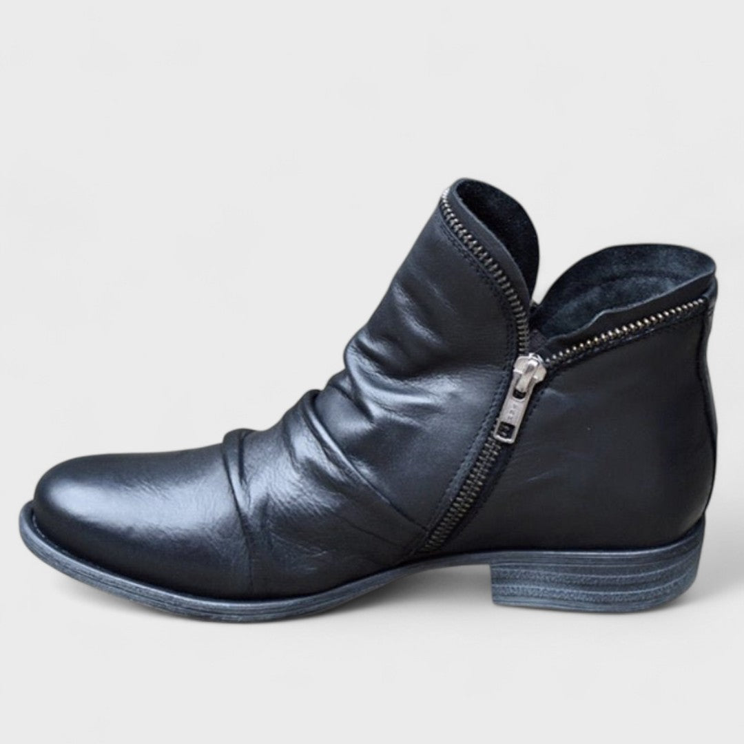 Illaoi™ | Elegant and Comfortable Ankle Boots