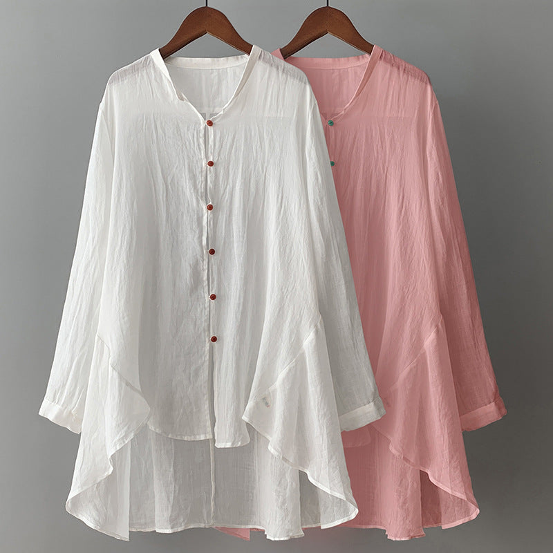 Melly™ | Elegant Cardigan