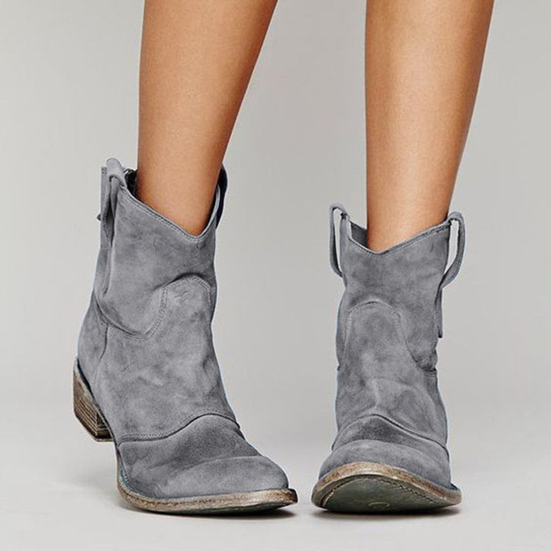 Charlot™ | Daily Western Elegance