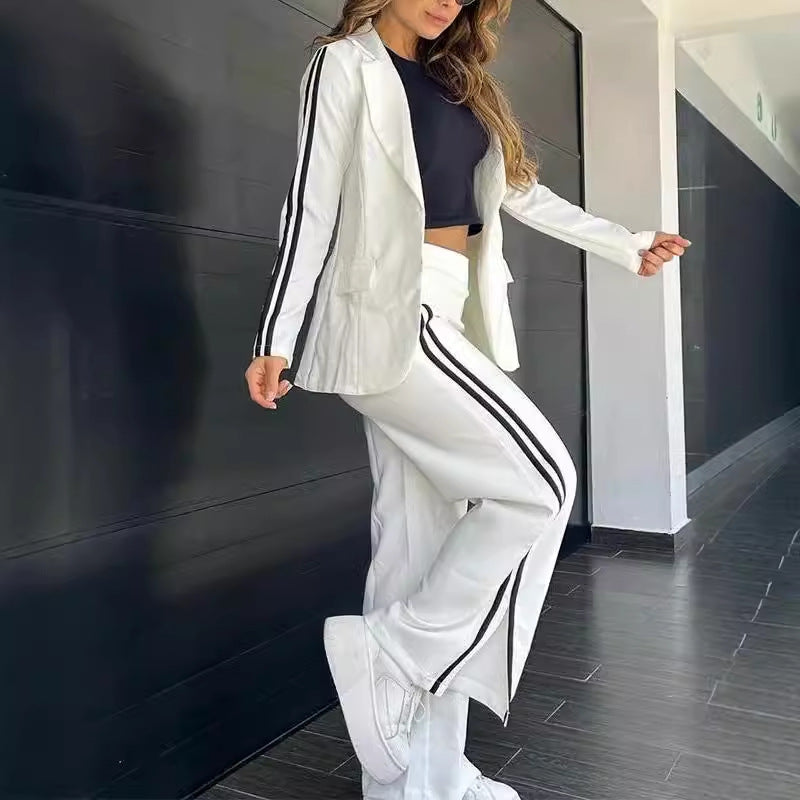 Callie™ | Elegant Casual Ensemble for Fall/Winter