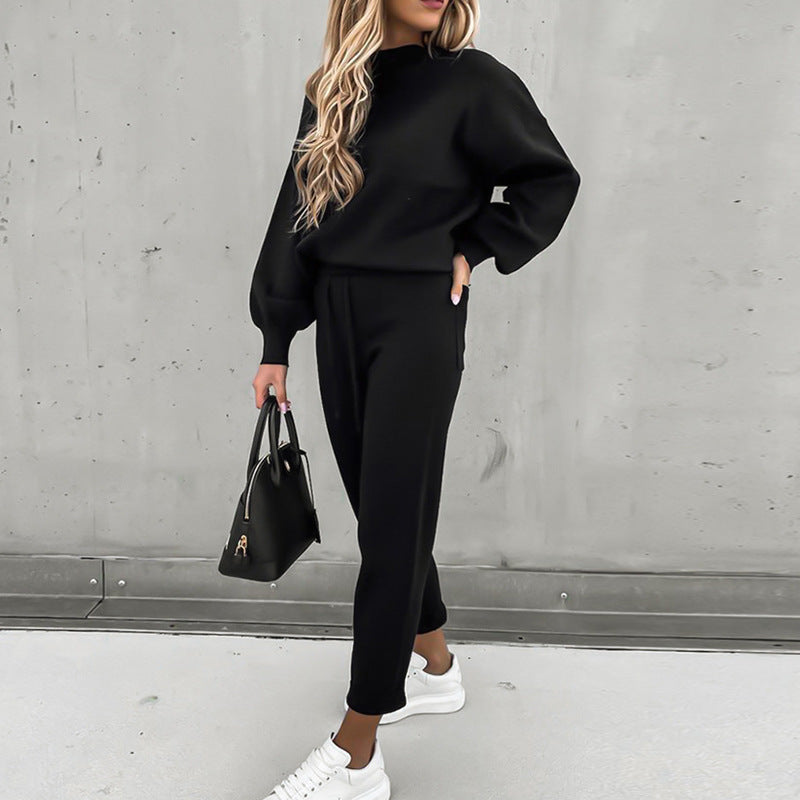 Jassmin™ | Chic and Comfortable Set
