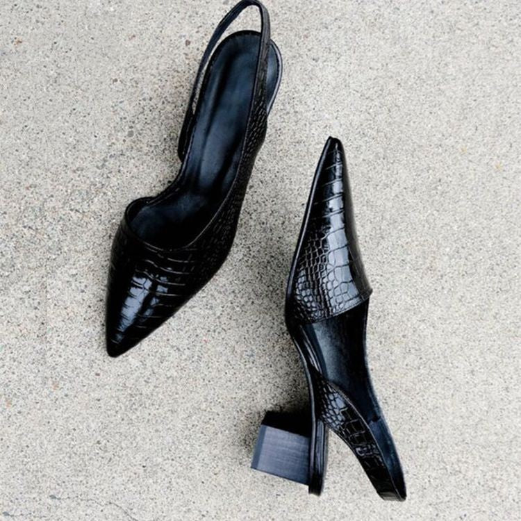 Fiorella | Serene Elegance Heels