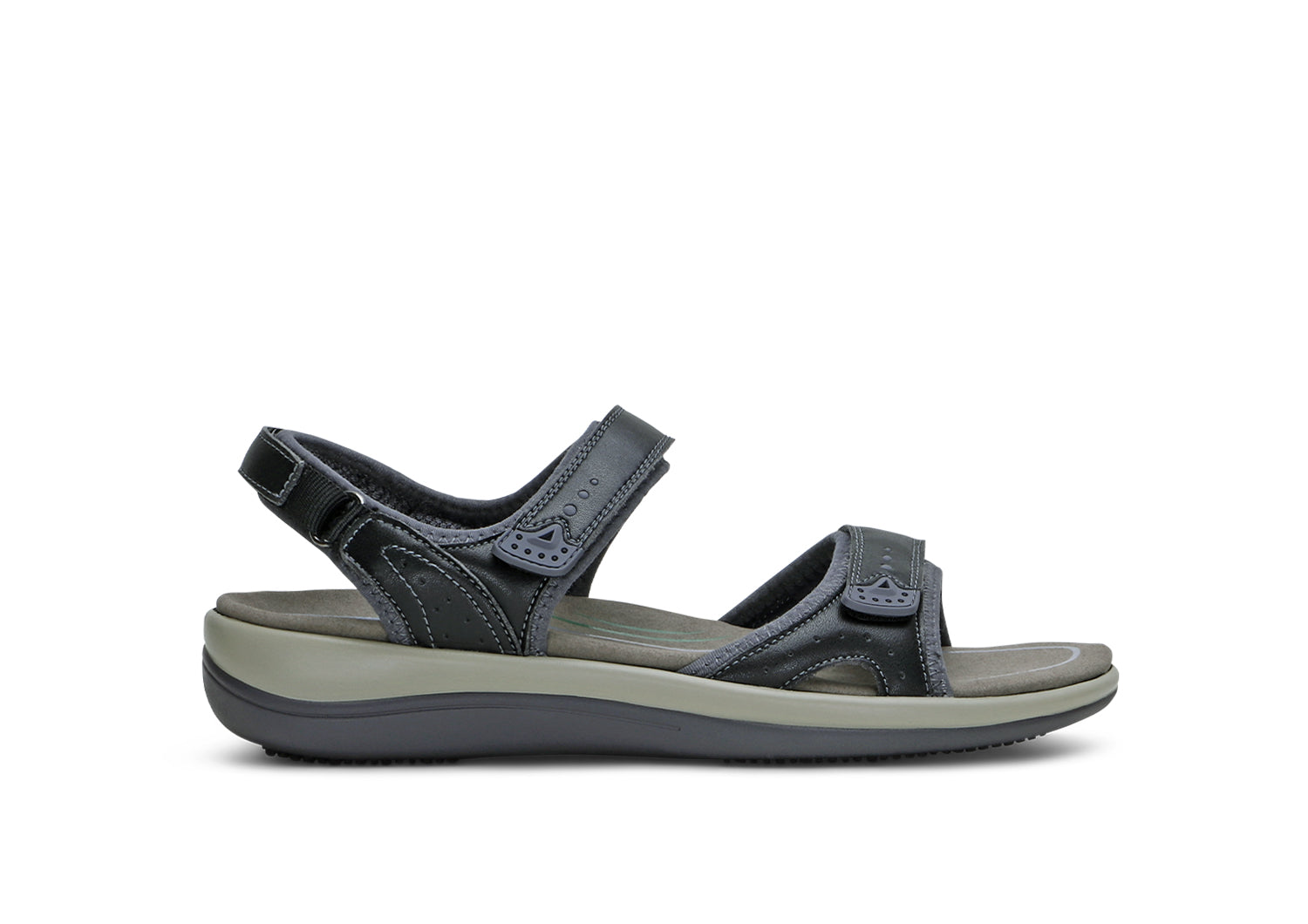 Sophie – The Elegant Everyday Comfort Sandal