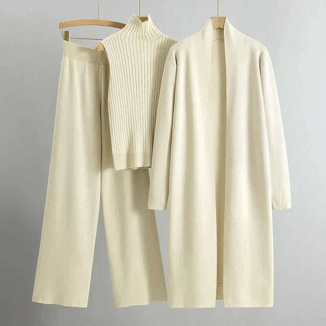 Angélique™ | Premium Coordinated Set