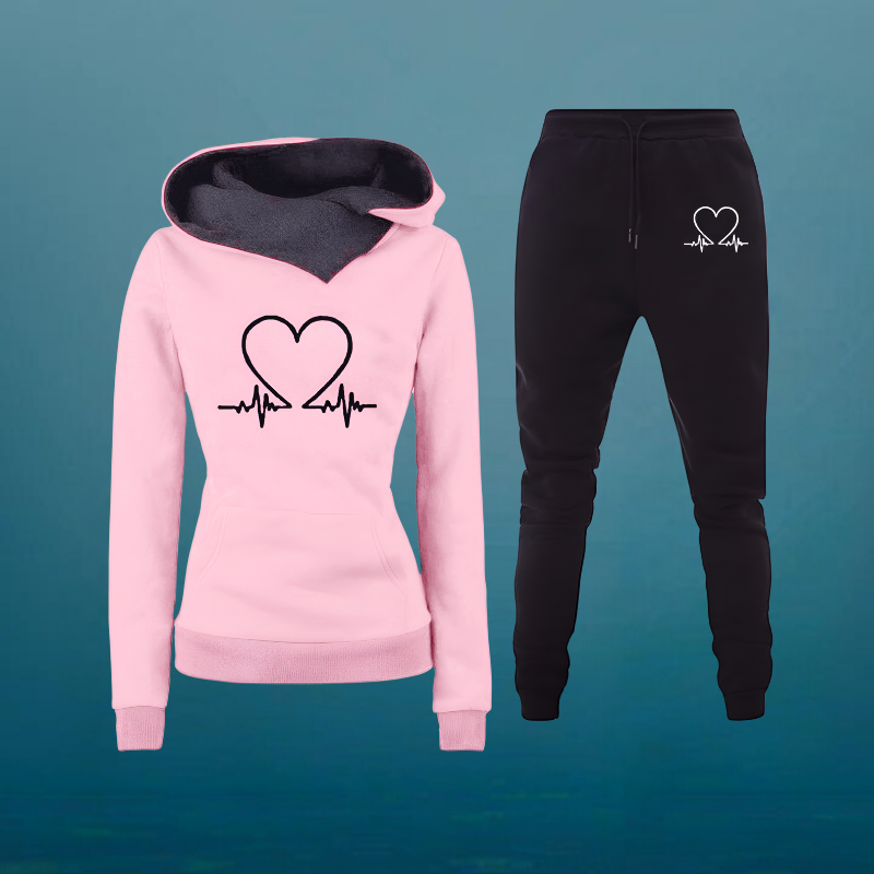 Laura™ | Emotional Comfort Set