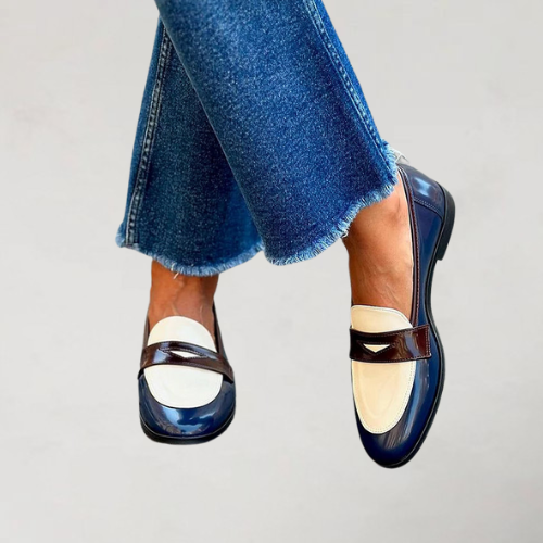 Marleenβ’ | Elegant and Comfortable Loafers