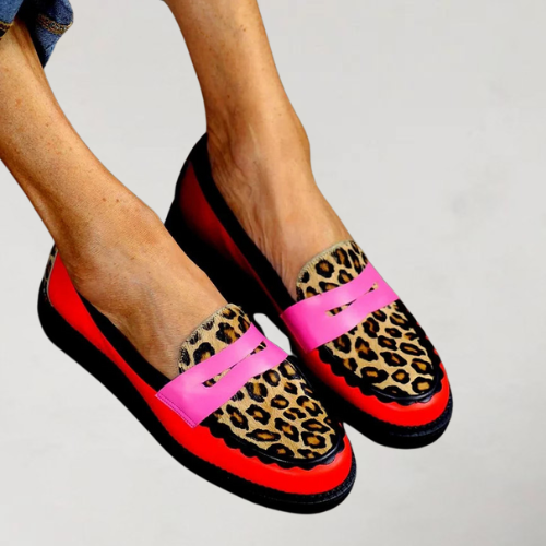 Patriciaβ’ | Elegant and Comfortable Loafers