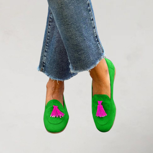 Mariekeβ’ | Chic and Comfortable Loafers