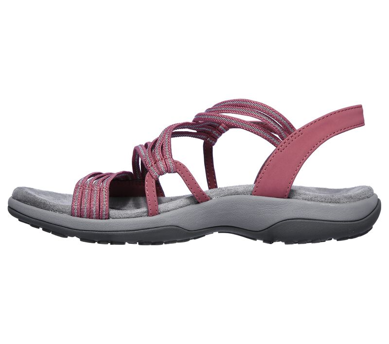 Nyla – Elegant Orthopedic Sandals