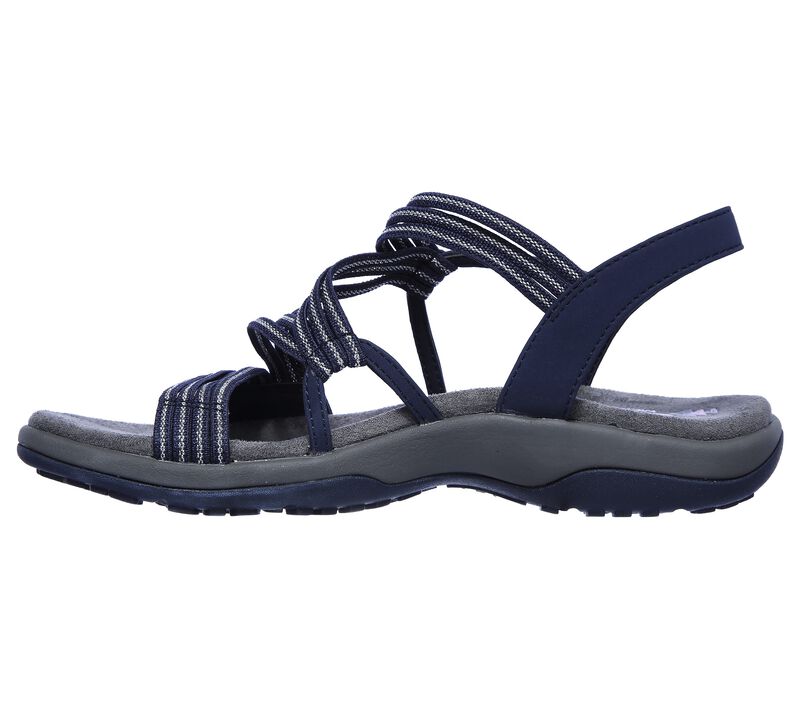 Nyla – Elegant Orthopedic Sandals