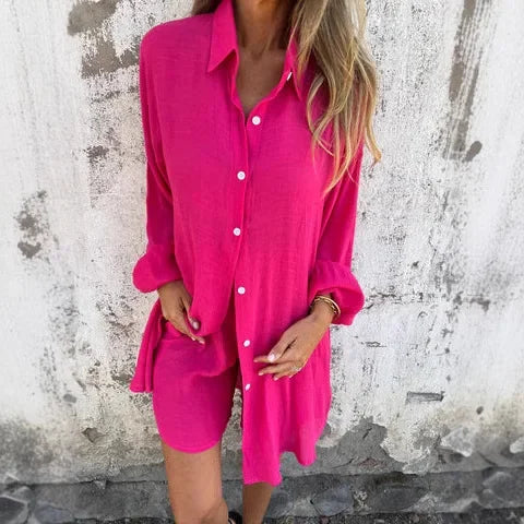 Juliana™ | Casual Chic and Comfortable Set