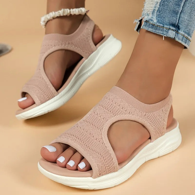 Nora | Light Comfort Sandals