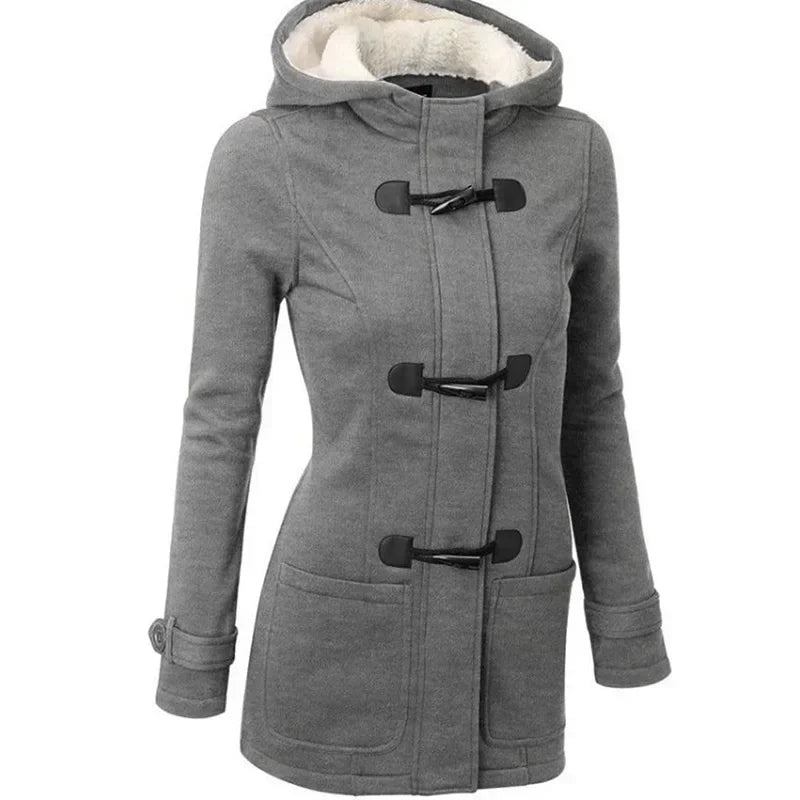 Fiorre™ | Elegant Fall Jackets for Women