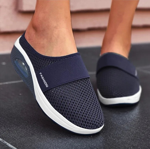 Compa – Orthopedic Wedge Sandals