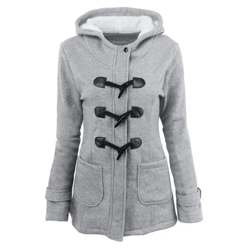 Fiorre™ | Elegant Fall Jackets for Women