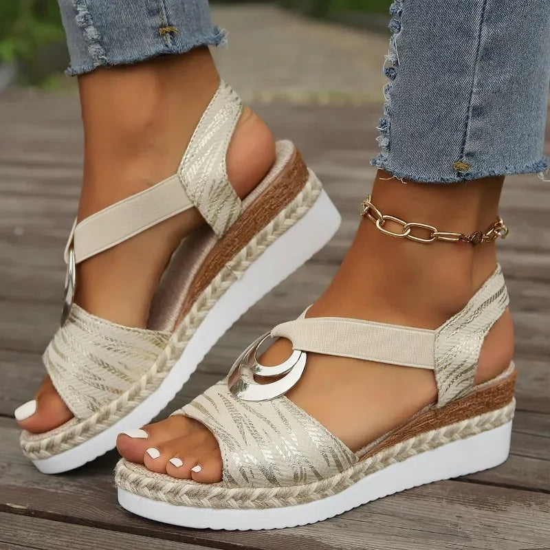 Lizzy – Orthopedic Sandals