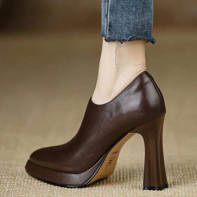 Carina™ | Elegant and Comfortable Heels