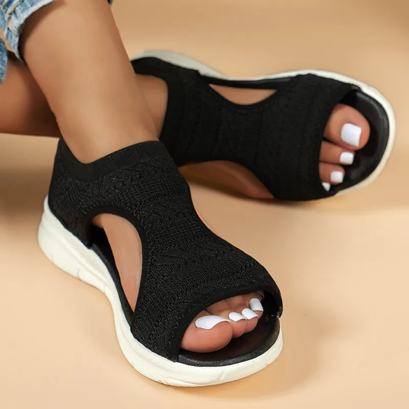 Nora | Light Comfort Sandals