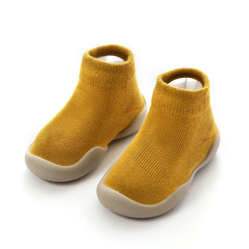 Tiny Explorings™ | Comfortable Shoe-Socks