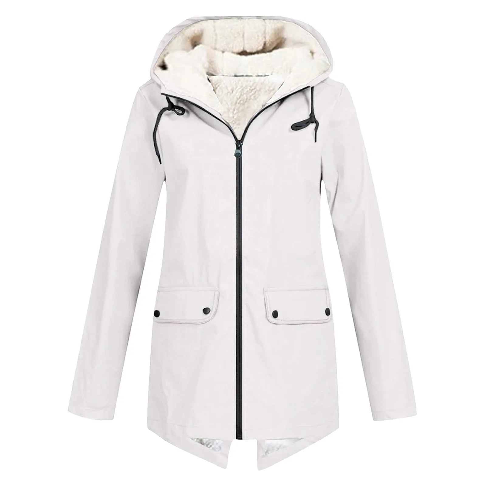 Viola™ | Waterproof Rain Jacket