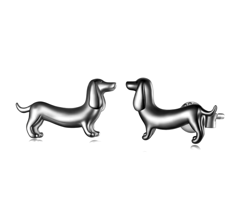 Dachshund Love