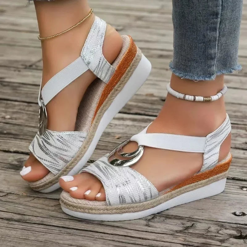 Lizzy – Orthopedic Sandals