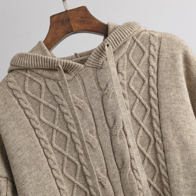 Rowena™ | Comfortable Knitted Costume Set