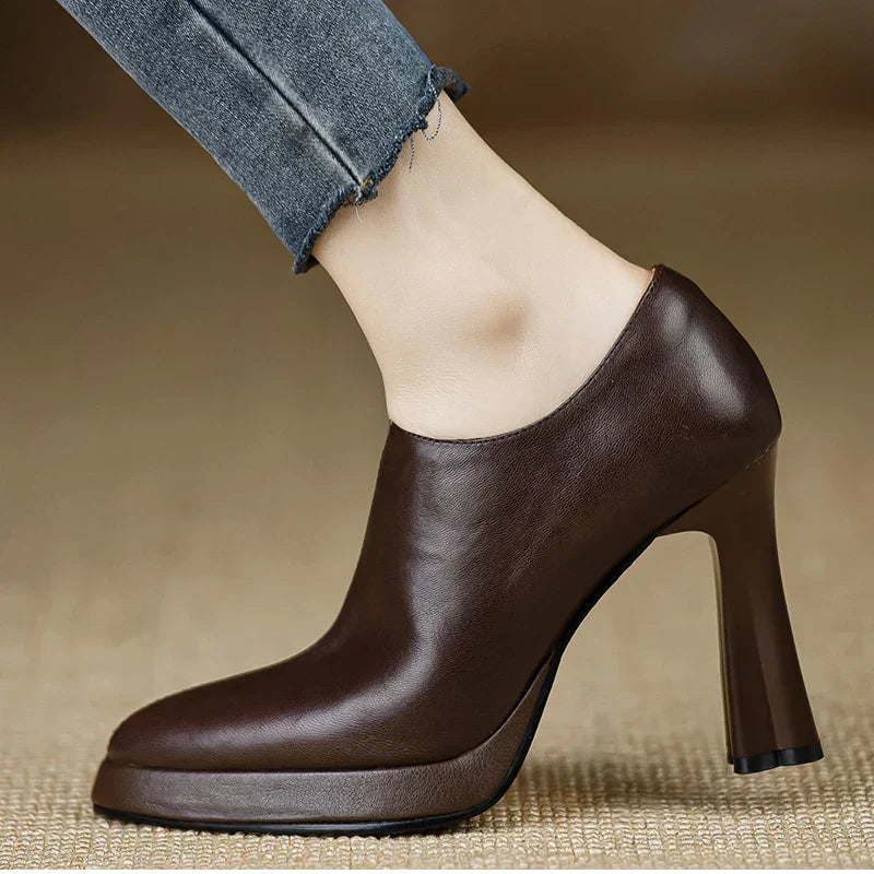 Carina™ | Elegant and Comfortable Heels